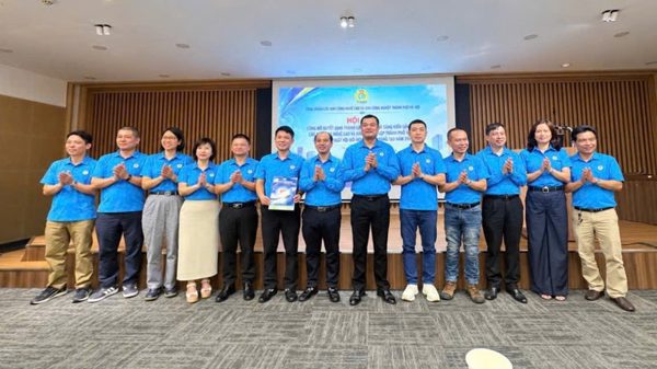 Đẩy mạnh tinh thần sáng tạo trong khu công nghệ cao, khu công nghiệp