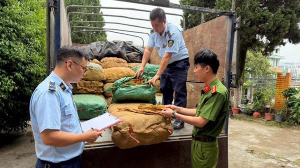 Đẩy mạnh truy xuất nguồn gốc sản phẩm, hàng hóa