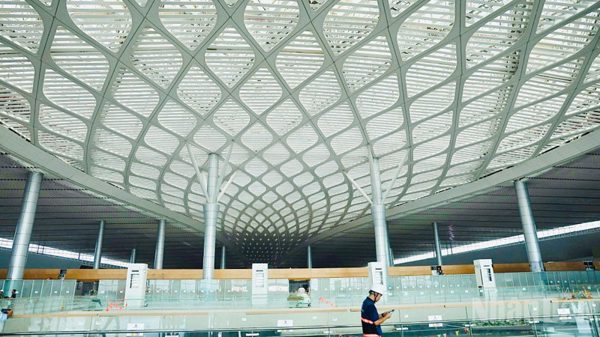Đẩy nhanh tiến độ về đích sân bay Long Thành