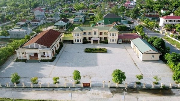 Đẩy nhanh tiến độ xử lý, khai thác nhà, đất dôi dư sau sắp xếp