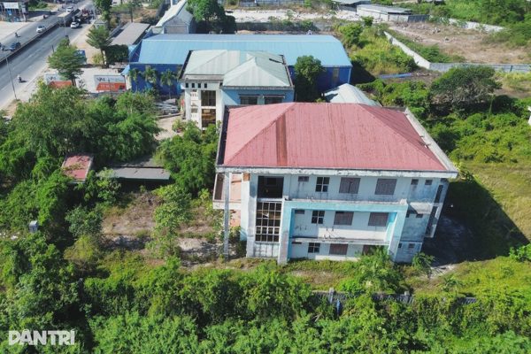 Đẩy nhanh xử lý nhà, đất dôi dư sau sắp xếp, hoàn thành trong năm nay