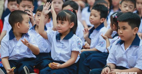 Dạy sao để học sinh học được nhiều hơn?