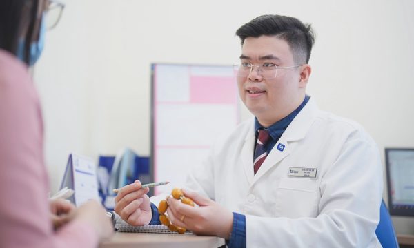 Dậy thì muộn có phải do bệnh?