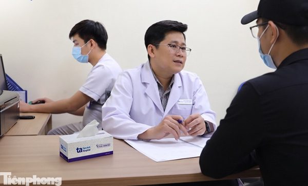 Dậy thì ở tuổi 33