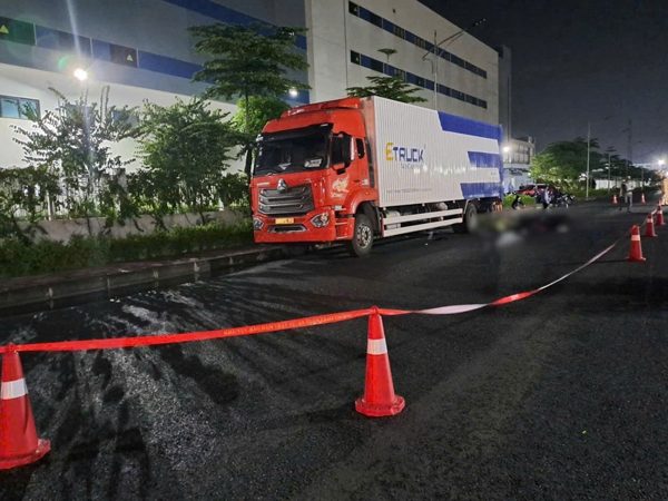 DBV tạm ứng bồi thường cho vụ tai nạn nghiêm trọng tại Hải Phòng