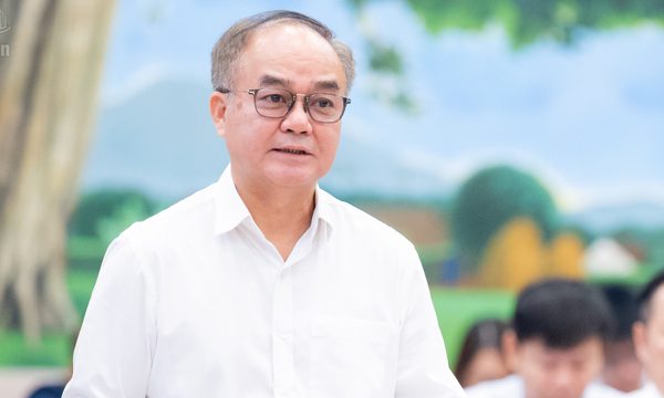 Đề án cải cách tiền lương dự kiến được Trung ương thông qua vào tháng 3/2027