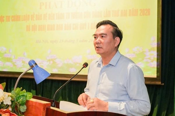 Để các hội quần chúng thực sự trở thành sức mạnh của nhân dân