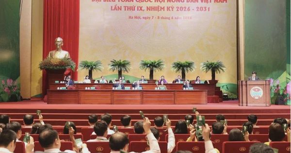 Để các hội quần chúng thực sự trở thành sức mạnh của nhân dân
