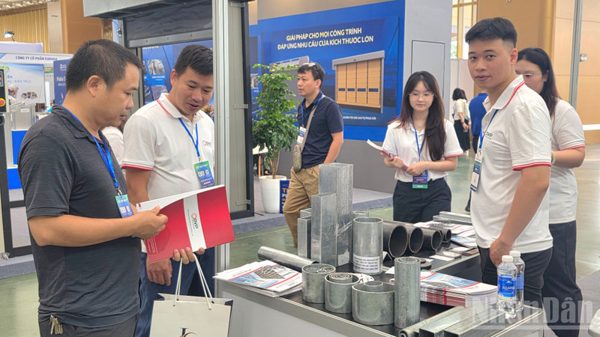 Để chính sách thực sự đến với doanh nghiệp đổi mới sáng tạo