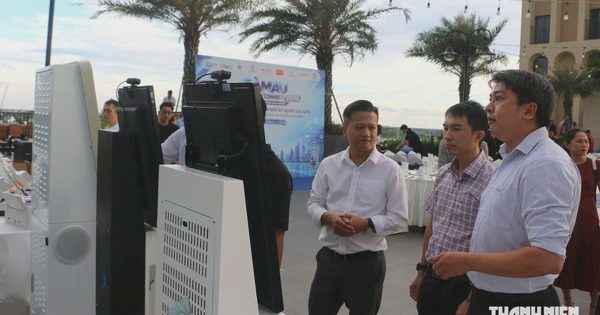 Để công nghệ thực sự đi vào cuộc sống, cần sự tham gia của doanh nghiệp