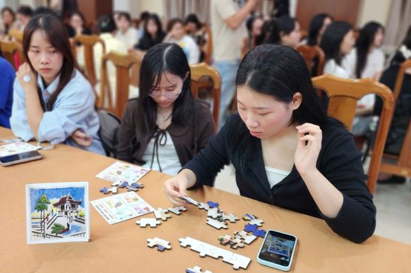 Để di sản đến gần hơn với người trẻ