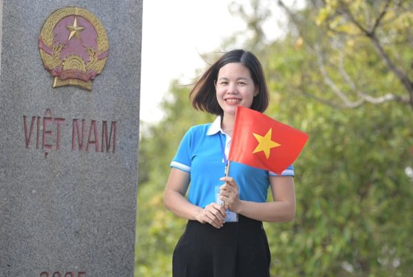 Để không khát vọng nào bị bỏ lại
