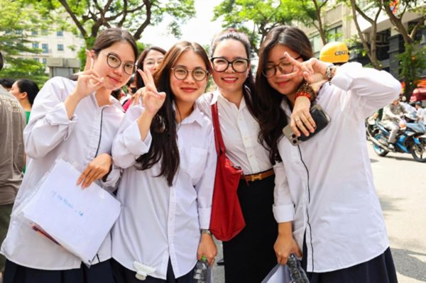 Đề kiểm tra chung lớp 5, 9, 12: Hết cảnh 'mỗi trường một thước đo'?