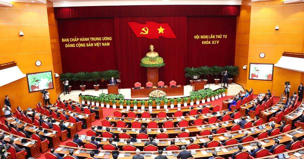 Để lại nền tảng bền vững cho những nhiệm kỳ sau