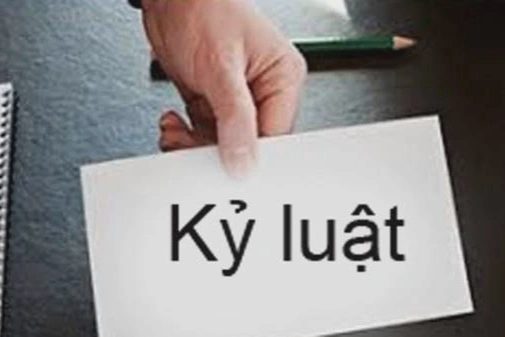 Đề nghị Ban Bí thư kỷ luật cựu Phó Giám đốc Sở KH&ĐT TPHCM Sử Ngọc Anh