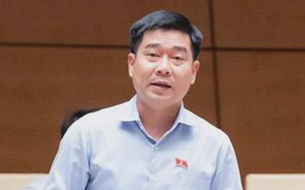 Đề nghị cấm chuyển nhượng hợp đồng mua bán nhà ở hình thành trong tương lai