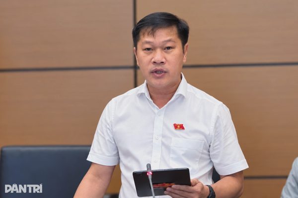 Đề nghị cân nhắc việc bỏ tử hình với người cầm đầu đường dây ma túy
