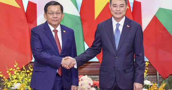 Đề nghị Chính phủ Myanmar tiếp tục tạo điều kiện thuận lợi cho doanh nghiệp Việt Nam