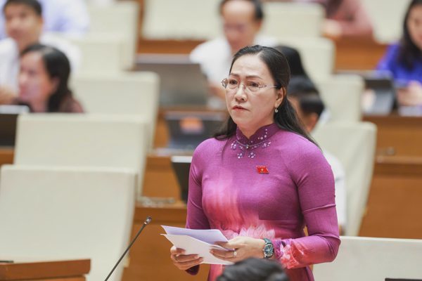 Đề nghị có phụ cấp phù hợp cho viên chức làm việc tại cấp xã
