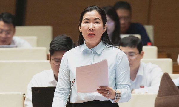 Đề nghị đãi ngộ cán bộ xã theo hiệu quả công việc