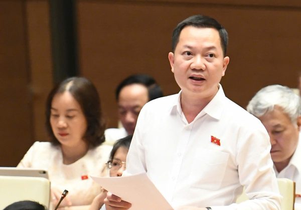 Đề nghị đánh giá lại việc tổ chức kỳ thi tốt nghiệp THPT