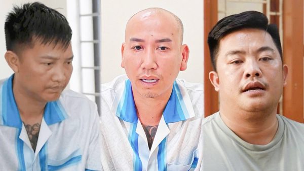 Đề nghị điều tra mở rộng các vụ án liên quan Huấn Hoa Hồng, Phú Lê, Hải Sapa TV