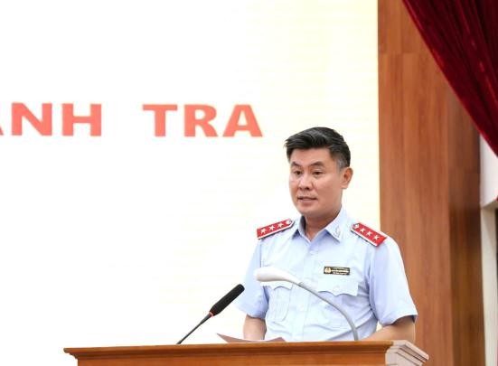 Đề nghị điều tra việc bỏ lọt xử lý hơn 5.000 vụ tàu cá mất kết nối giám sát hành trình