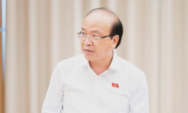Đề nghị hạn chế mức phạt hành chính quá cao