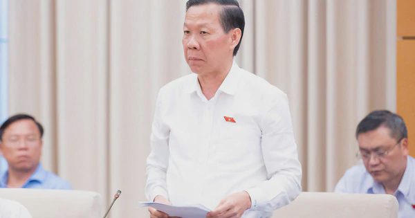 Đề nghị hạn chế tối đa việc thu hồi đất ở của dân chỉ nhằm đấu giá tạo nguồn thu