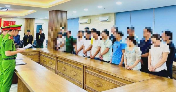 Đề nghị khai trừ Đảng 7 cán bộ bị bắt vì nhận hối lộ ở Đà Nẵng