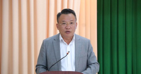 Đề nghị kỷ luật Chủ tịch và Chánh văn phòng UBND phường Xuân Trường - Đà Lạt