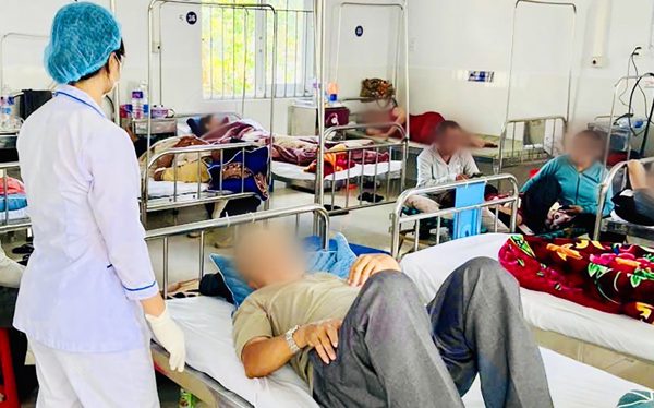 Đề nghị phạt chủ cơ sở bánh mì tại Gia Lai 100 triệu đồng