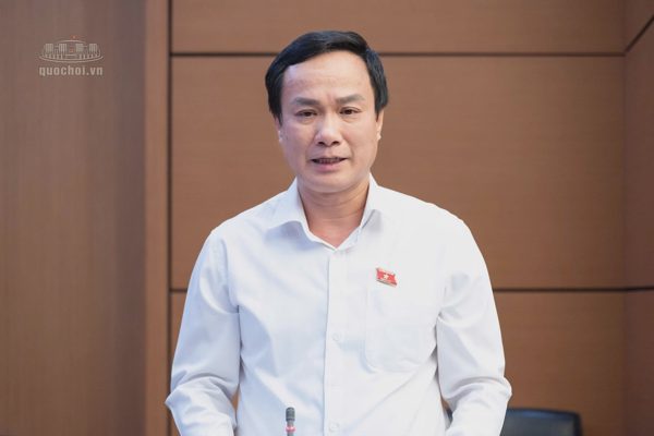 Đề nghị quy trách nhiệm "bán bất động sản nhưng thiếu công trình công cộng"