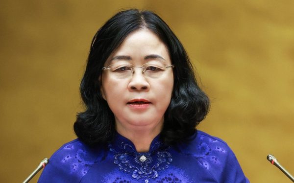 Đề nghị tháo gỡ khó khăn, vướng mắc trong lĩnh vực đất đai, vận hành chính quyền địa phương 2 cấp