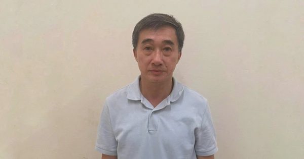 Đề nghị thi hành kỷ luật Thứ trưởng Bộ Y tế Trần Văn Thuấn