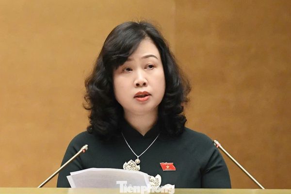 Đề nghị thống nhất một đầu mối quản lý an toàn thực phẩm từ Trung ương đến địa phương