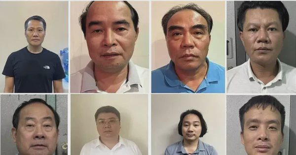 Đề nghị truy tố 31 bị can trong vụ án tại dự án Nhà máy Gang thép Lào Cai