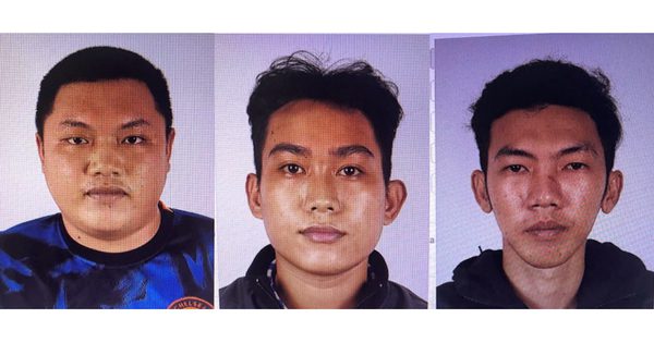 Đề nghị truy tố 6 nhân viên giao hàng nhanh tham ô tài sản ở An Giang