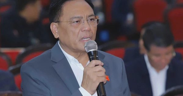 Đề nghị truy tố ‘bầu’ Đoan và nhiều cựu cán bộ ở Thanh Hóa