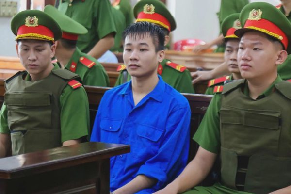 Đề nghị tử hình kẻ sát hại 3 mẹ con ở Đồng Nai