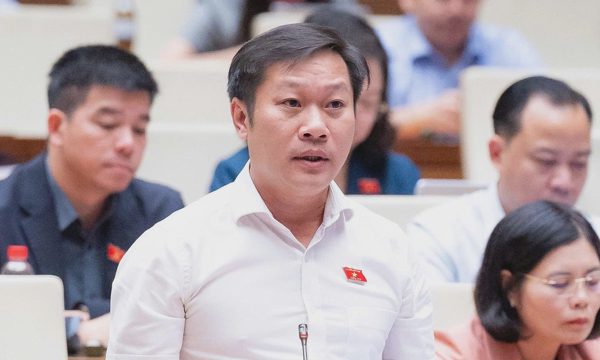 Đề nghị ưu tiên ngân sách để cải cách tiền lương