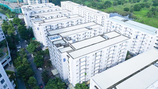 Để người dân tiếp cận được nhà ở xã hội
