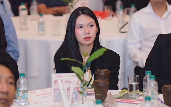 Để Robusta Việt thoát vai 'làm nền', khẳng định thương hiệu riêng