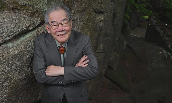 'Để thanh thản khi về già'