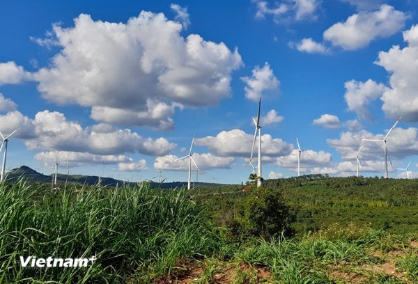 Để thị trường carbon “cất cánh”: Hoàn thiện pháp lý, thúc đẩy chuyển đổi xanh