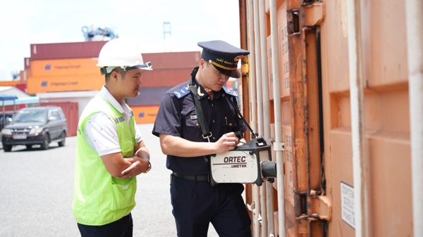 Để tuân thủ trở thành lợi thế của doanh nghiệp