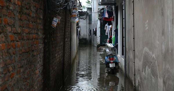 Để Vĩnh Hưng trở thành đô thị 'đáng sống' hơn nữa