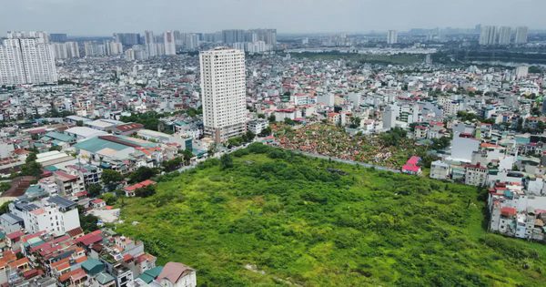 Đề xuất 2 phương án về phân cấp thẩm quyền quản lý đất đai