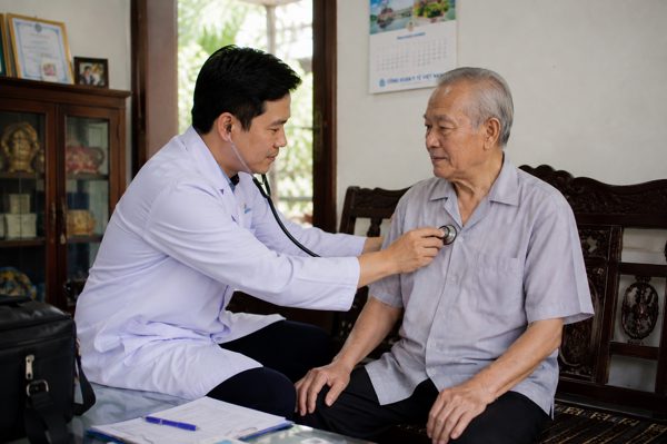 Đề xuất 7 nhóm người không cần đi viện vẫn được BHYT thanh toán khám chữa bệnh