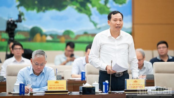 Đề xuất bãi bỏ thủ tục kiểm tra công tác nghiệm thu về phòng cháy, chữa cháy
